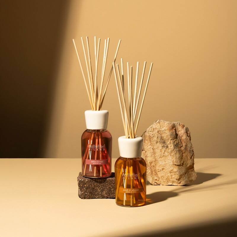 Millefiori Milano: Odkryj Sztukę Zapachu w Twoim Domu