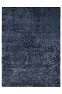 Dywan ręcznie tkany Carpet Decor by Zień Canyon Dark Blue