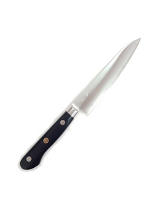 Nóż kuchenny Suncraft Senzo Professional Petty 135 mm