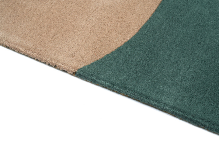 Dywan ręcznie tkany Carpet Decor Venus Pastelle